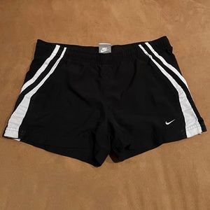 Nike Women’s Running Shorts Black